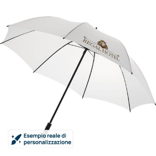 Ombrello automatico BARRY 23