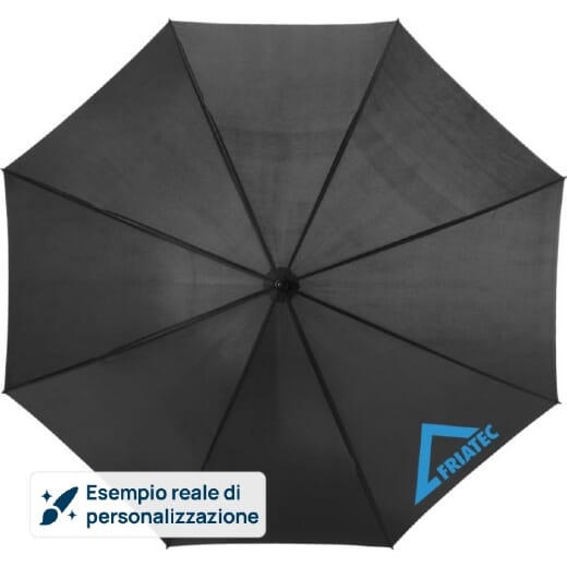 Ombrello golf personalizzato ZEKE 30