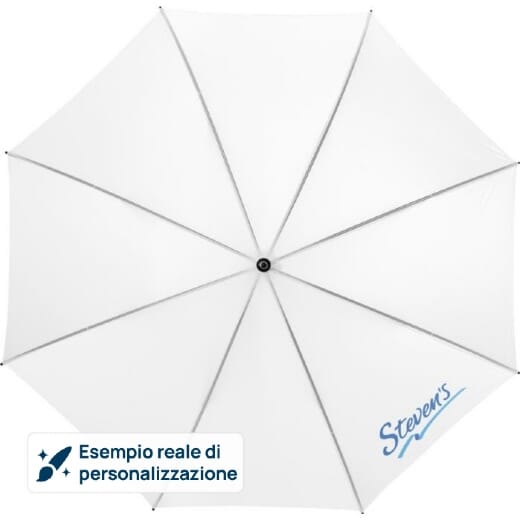 Ombrello golf personalizzato ZEKE 30