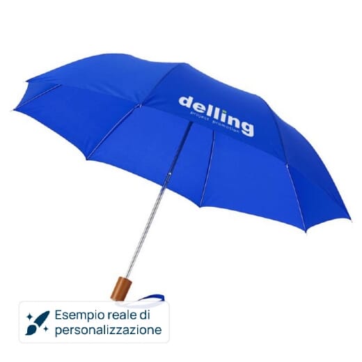 Ombrelli personalizzati OHO 20