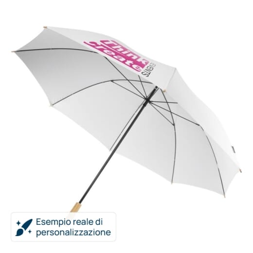Ombrello golf antivento da 30