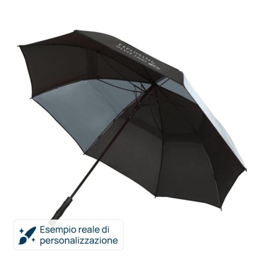 Ombrello da golf antivento 30