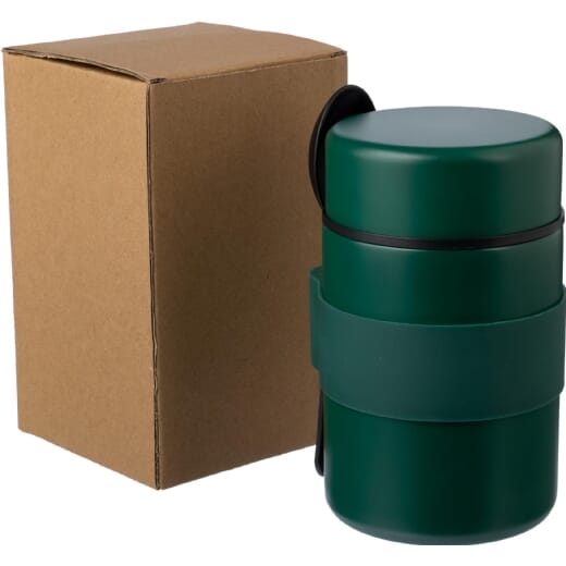 Lunch Box termico personalizzabile NIKO