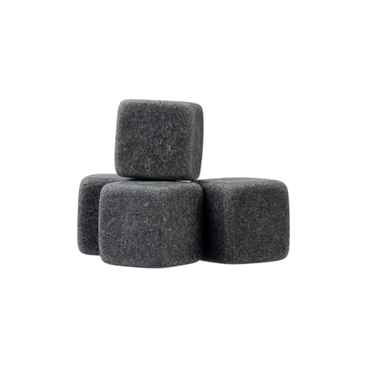 Cubetti di ghiaccio in pietra JENS