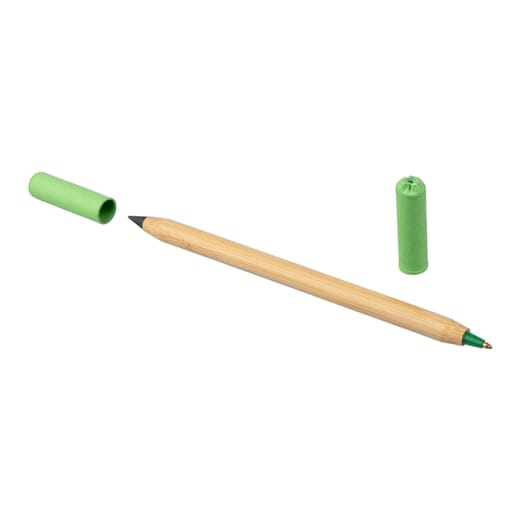 Penna doppia punta WOLFGANG
