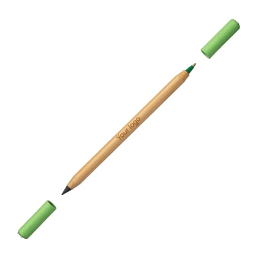 Penna doppia punta WOLFGANG