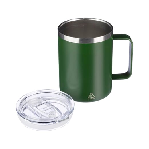 Tazza termica a doppia parete RENATE 300 ml