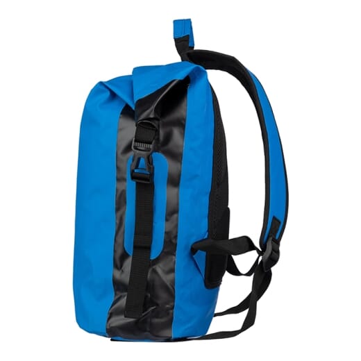 Zaino roll-top impermeabile HERMANN