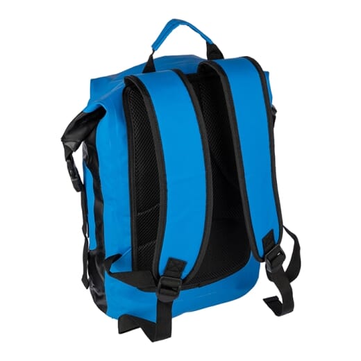 Zaino roll-top impermeabile HERMANN