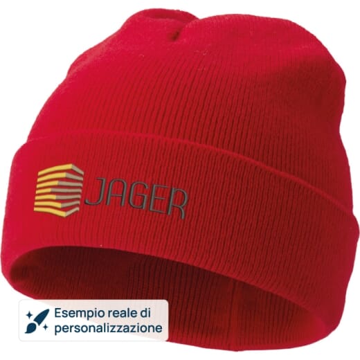 Berretti personalizzati IRWIN