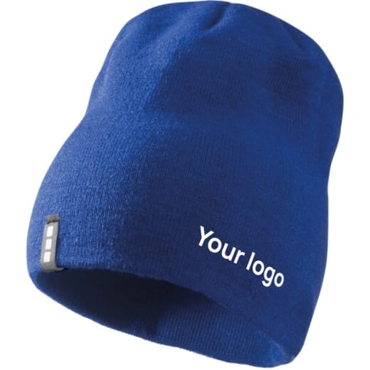 Berretti personalizzati LEVEL