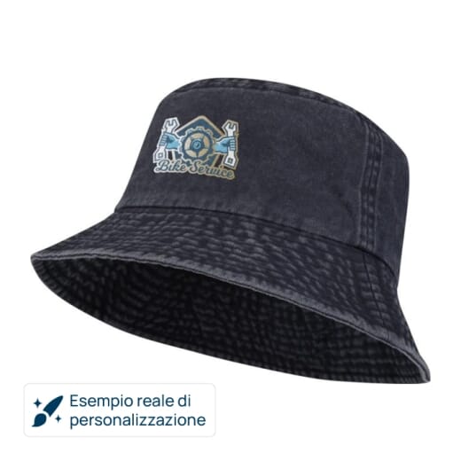 Cappello parasole MITICA