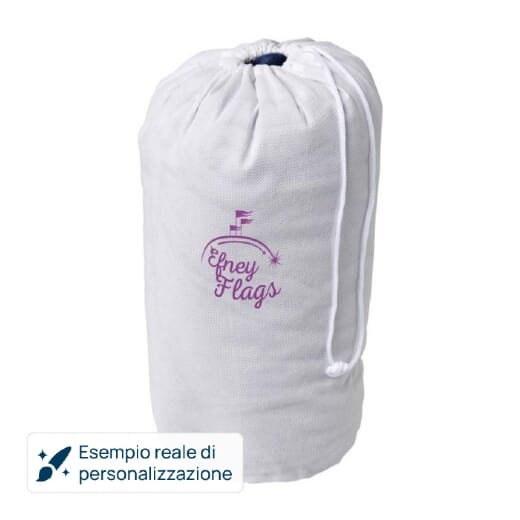 Coperta in fleece extra morbida BAY