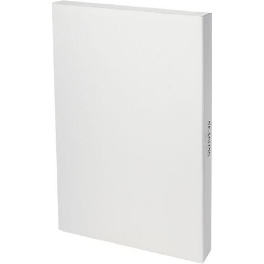 Tagliere in bambù con coltello PAO