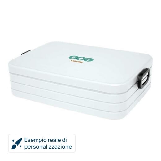 Portapranzo di grandi dimensioni TAKE A BREAK