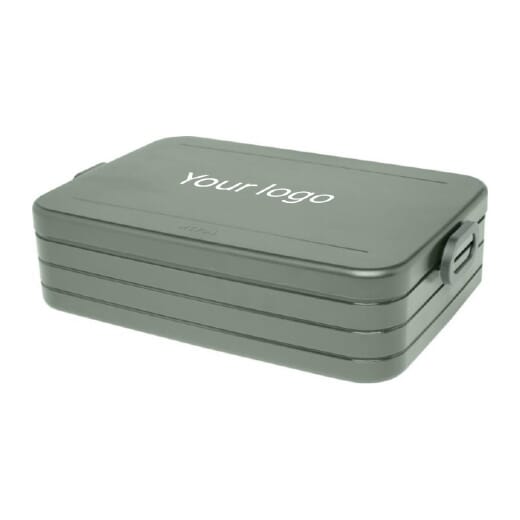 Portapranzo di grandi dimensioni TAKE A BREAK