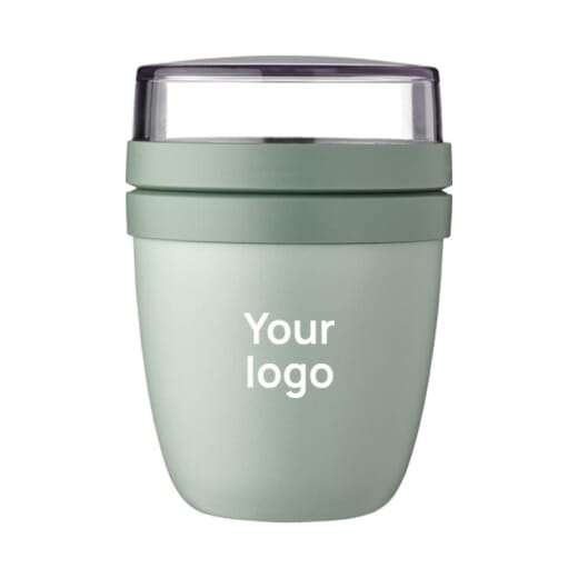 Contenitore porta pranzo ELLIPSE MEPAL MINI