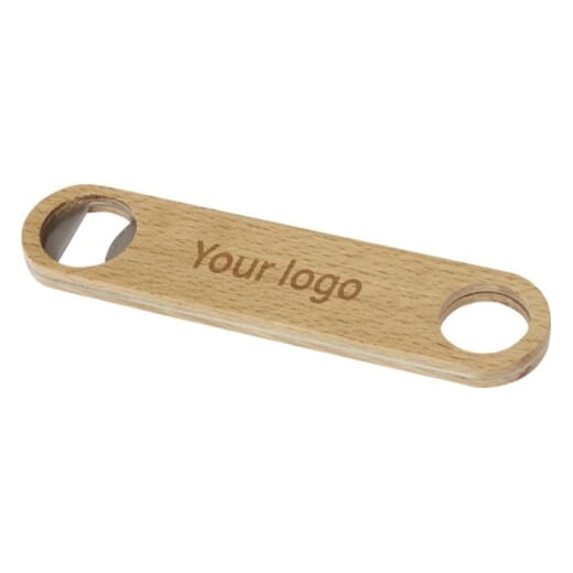 Apribottiglie in legno ORIGINA