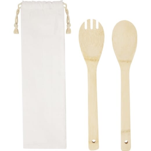 Cucchiaio e forchetta ENDIV