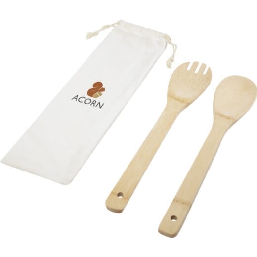 Cucchiaio e forchetta ENDIV