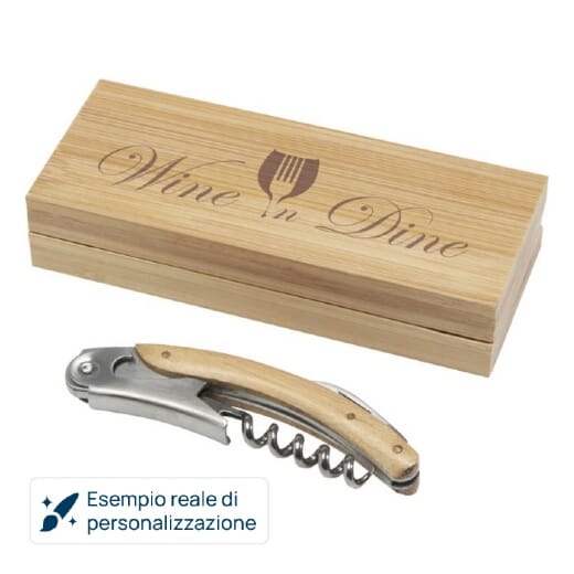 Coltellino da cameriere CARMENIER