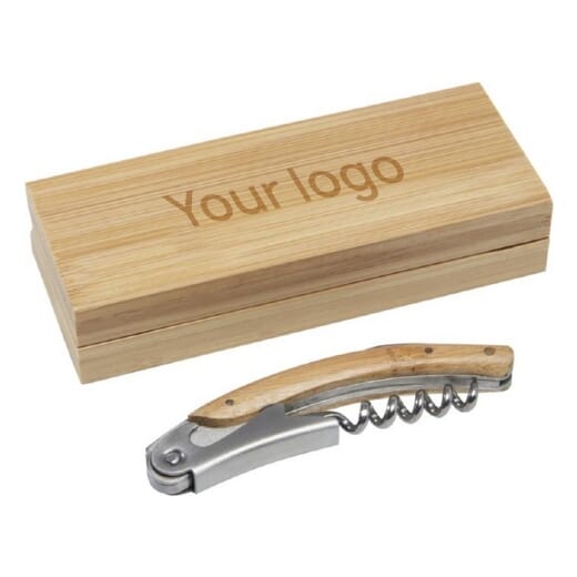 Coltellino da cameriere CARMENIER