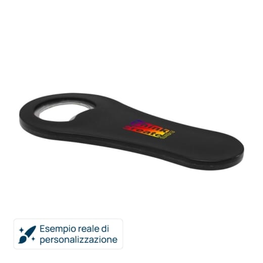 Apribottiglie in materiale riciclato SHYN