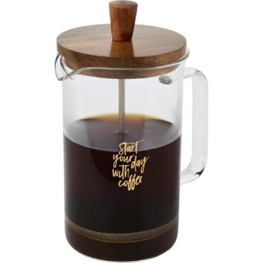 Caffettiera french press IVORIE 