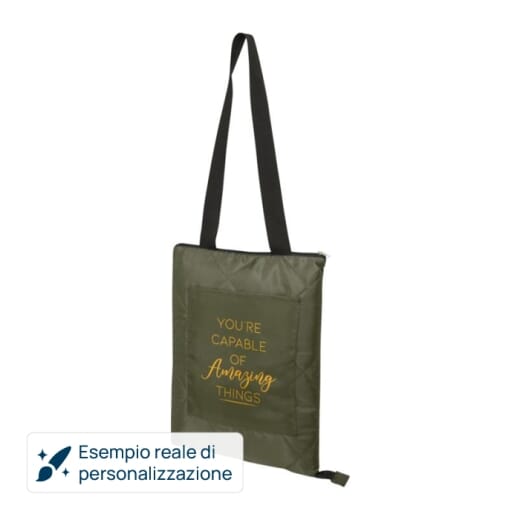 Coperta per picnic richiudibile CLARY