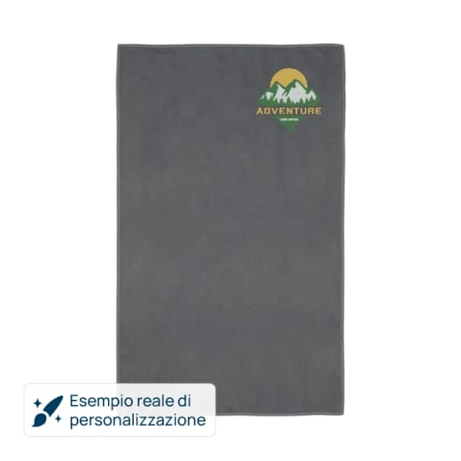 Asciugamano ultraleggero PIETER