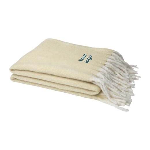 Coperta in materiale riciclato DOLLY