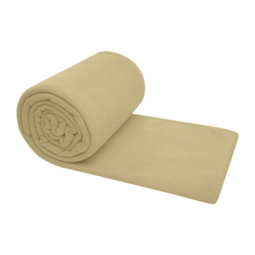 Coperta con custodia HUGGY PLUS