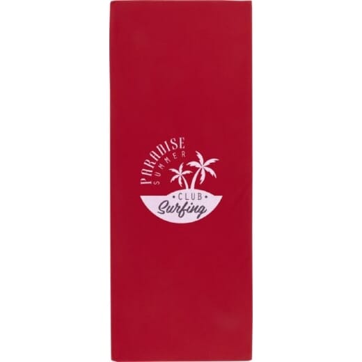 Asciugamano sportivo ALTHEA