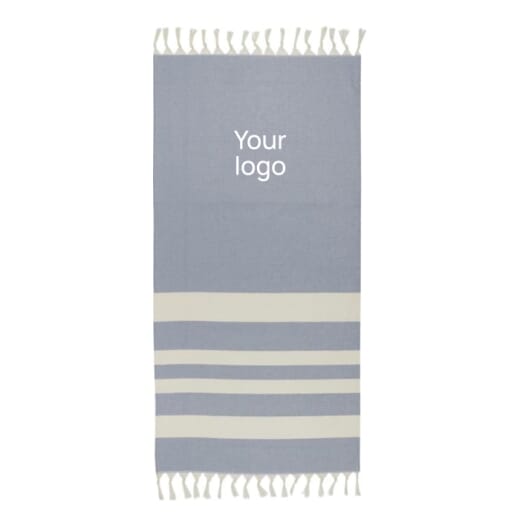 Telo mare personalizzabile ANDERS