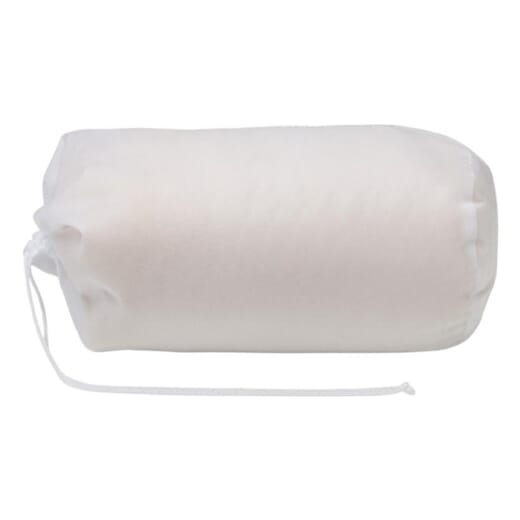 Coperta in sherpa riciclato ASHEN