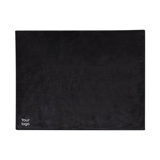 Coperta in sherpa riciclato ASHEN