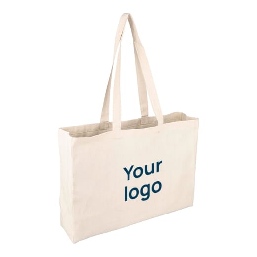 Borsa per la spesa in cotone HARRIER