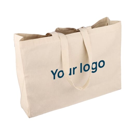 Shopper in cotone IMOGEN