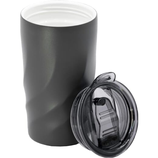 Tazza da viaggio vortex CALIX CERAMICA - 400 ml