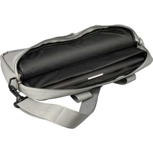 Borsa per laptop in PU FLOYD