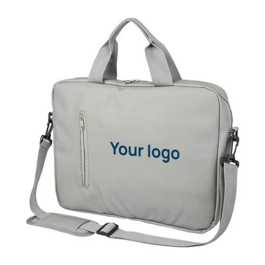 Borsa per laptop in PU FLOYD