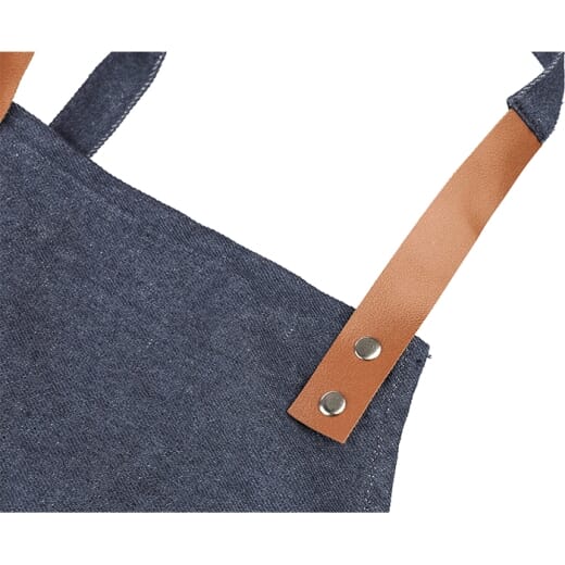 Grembiule in denim GREG