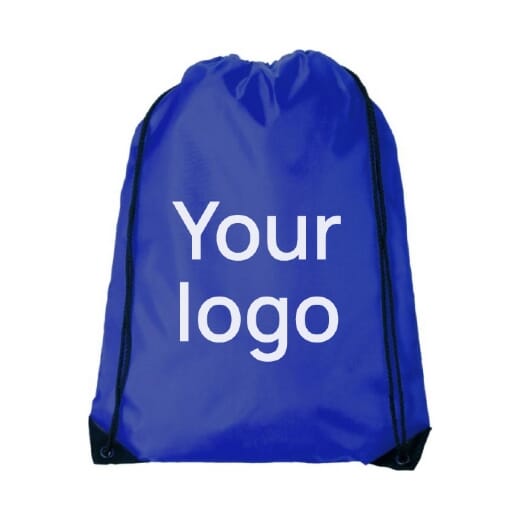 Sacca personalizzata ORIOLE premium 210D