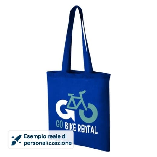 Shopper pubblicitarie CAROLINA