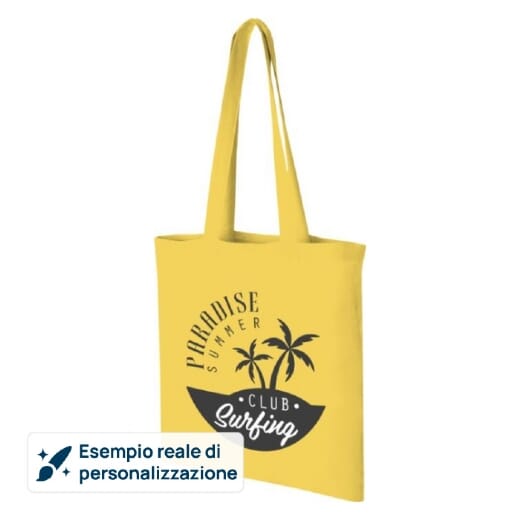 Shopper pubblicitarie CAROLINA