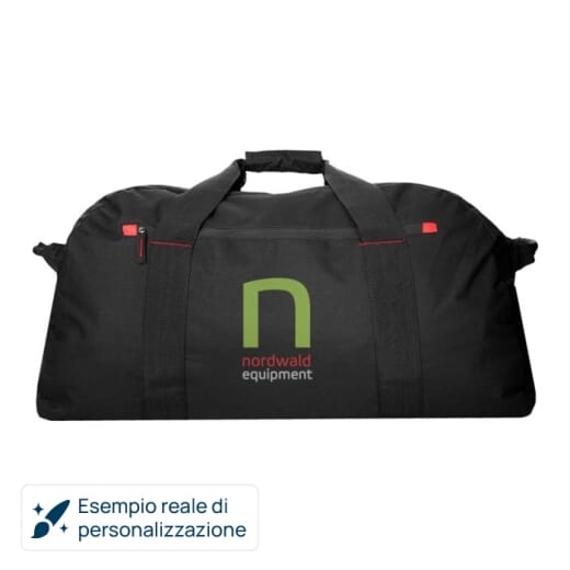 Borsa da viaggio extra large VANCOUVER