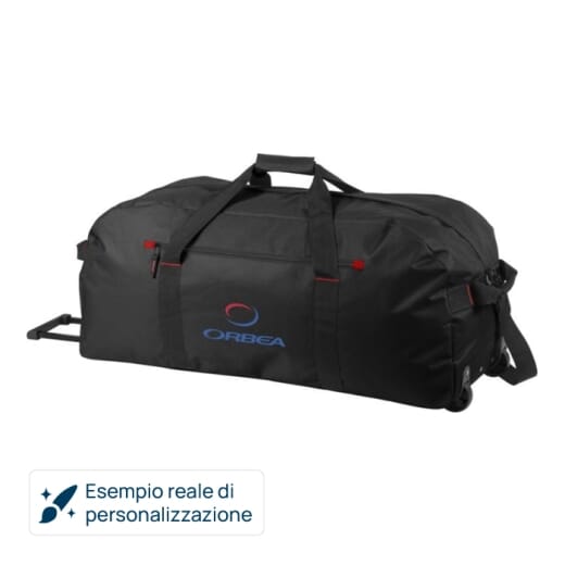 Trolley da viaggio VANCOUVER 75L