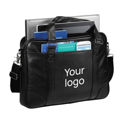 Borsa porta computer e documenti OXFORD