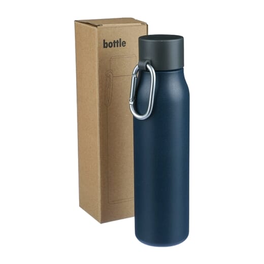 Borraccia in acciaio inox CASSIAN 600ml