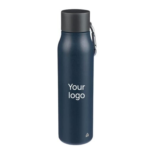 Borraccia in acciaio inox CASSIAN 600ml
